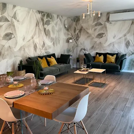 Apartment Isabella Luxury Desenzano del Garda