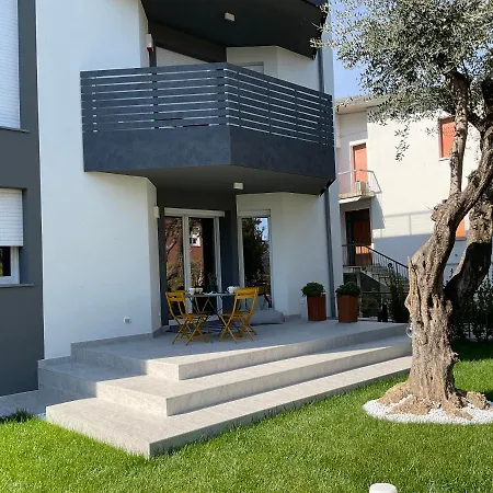 Apartment Isabella Luxury Desenzano del Garda