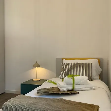 Isabella Luxury Apartment Desenzano del Garda