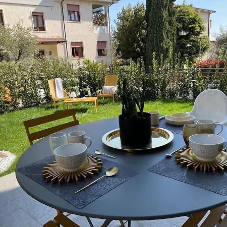 Apartment Isabella Luxury *