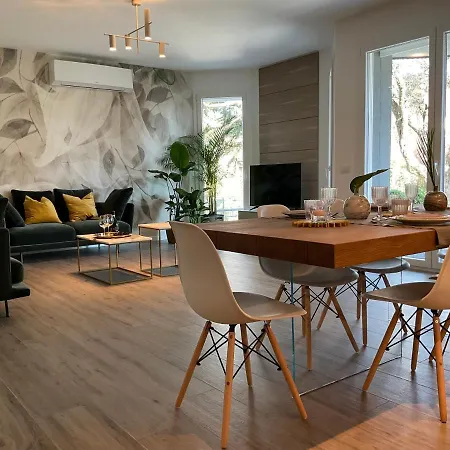 Apartment Isabella Luxury Desenzano del Garda