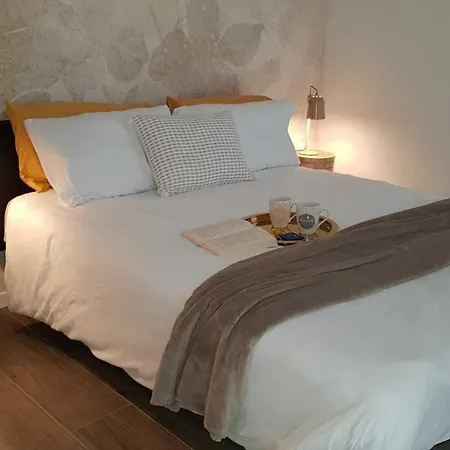 Isabella Luxury Apartment Desenzano del Garda