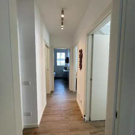 Apartment Isabella Luxury