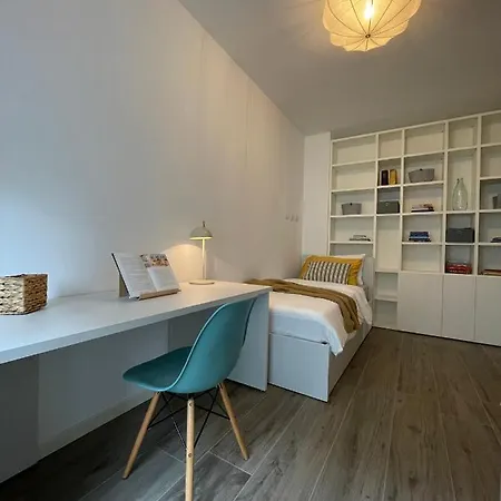 Apartment Isabella Luxury Desenzano del Garda