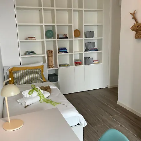 Apartment Isabella Luxury Desenzano del Garda