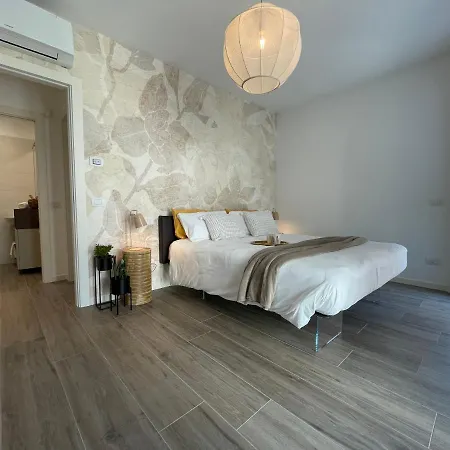 Apartment Isabella Luxury