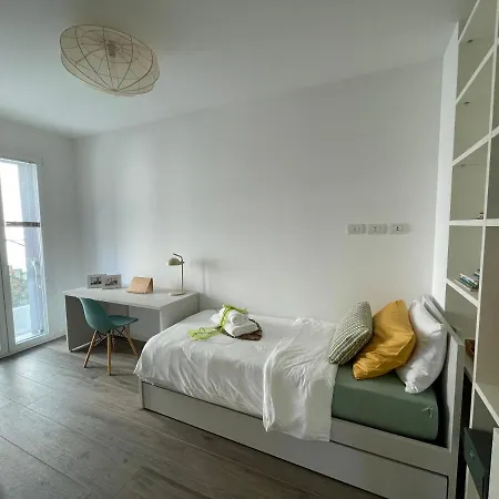 Isabella Luxury Apartment