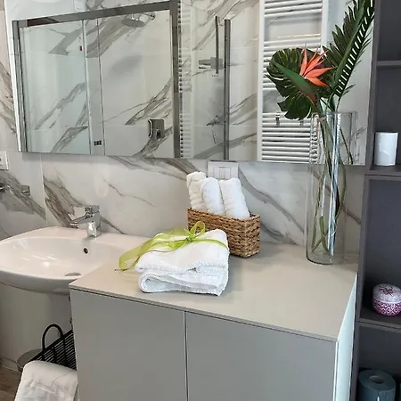 Isabella Luxury