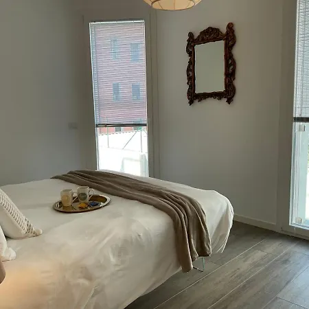 Apartment Isabella Luxury *