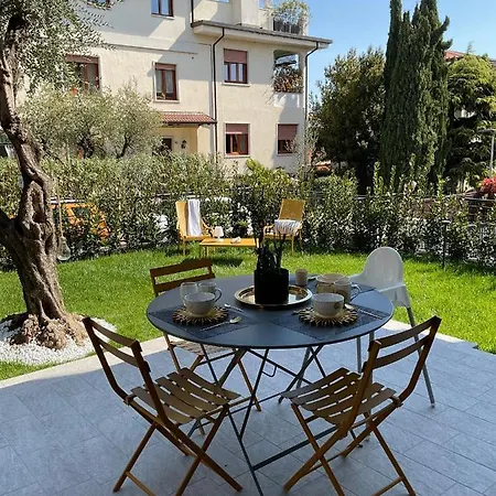 Isabella Luxury Apartment *
