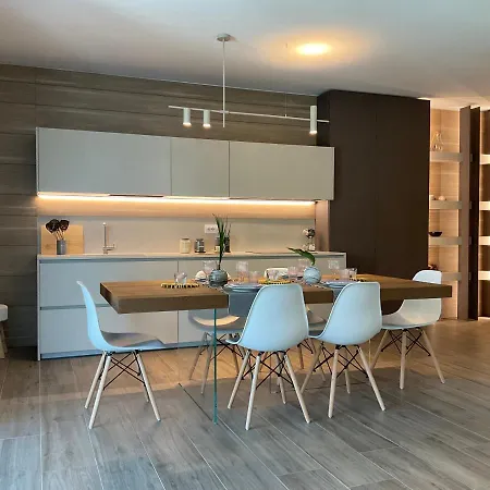 Apartment Isabella Luxury