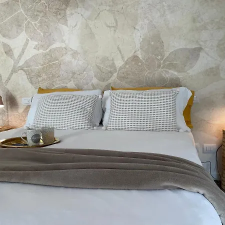 Apartment Isabella Luxury *