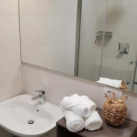 Isabella Luxury Apartment