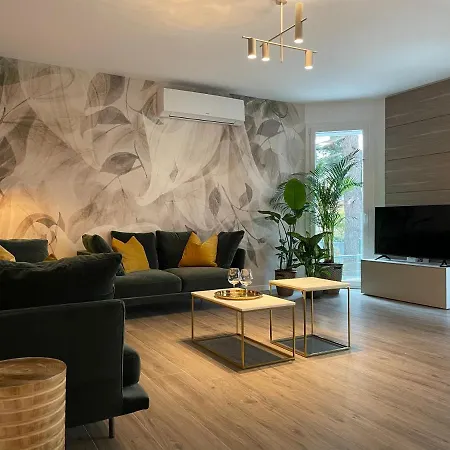 Apartment Isabella Luxury *