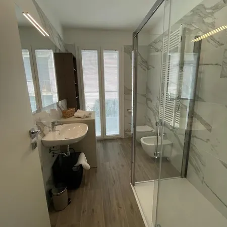 Apartment Isabella Luxury Desenzano del Garda