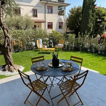 Isabella Luxury Apartment