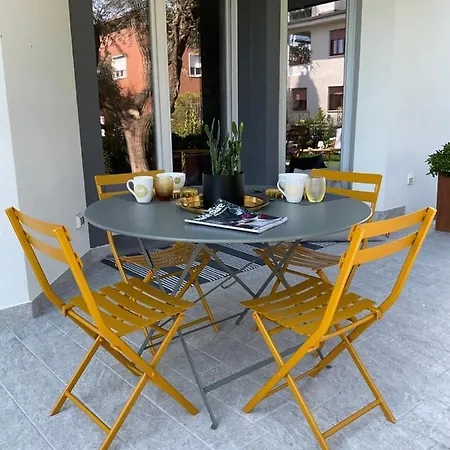 Isabella Luxury Apartment